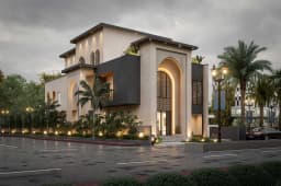 Bungalows/Villas