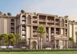 Mahima Mansion Royal