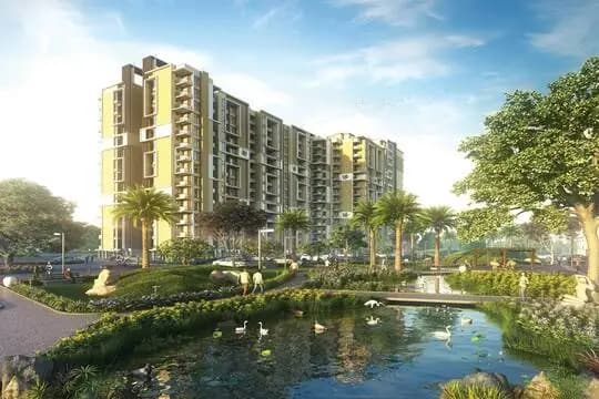 Mangalam Tarang/Mangalam Group