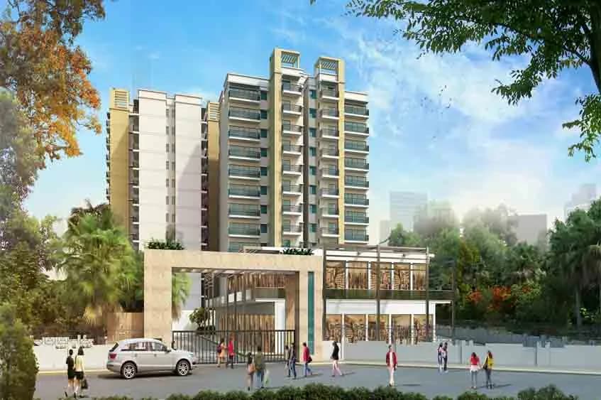 Mangalam Tarang/Mangalam Group