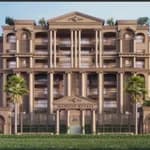 Mansion Royal by mahima