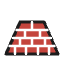 Paved Compound