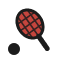 Squash Court