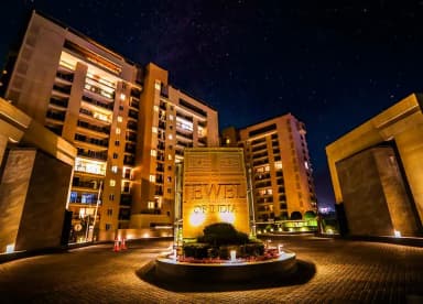 Suncity Jewel Of India image