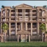 Mansion Royal by mahima