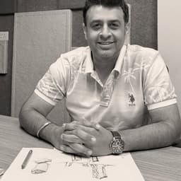 Puneet Dua's profile