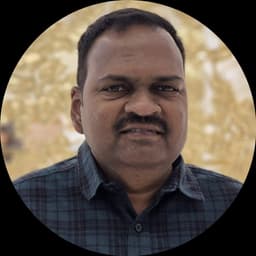 Deepak Kumawat's profile