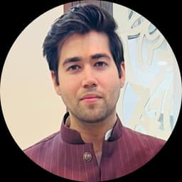 Kushagraa Jain's profile