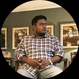 Mragank Mishra's profile