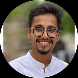 Dhruv Mathur's profile