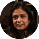 Ar.Poonam Jain