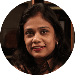 Ar.Poonam Jain's profile