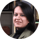 Vasudha Goyal