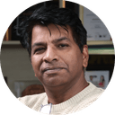 Nagendra Saxena