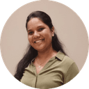 Trupti Zawar