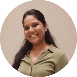 Trupti Zawar's profile