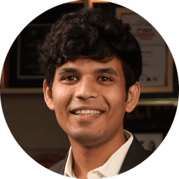 Srajan Mishra's profile