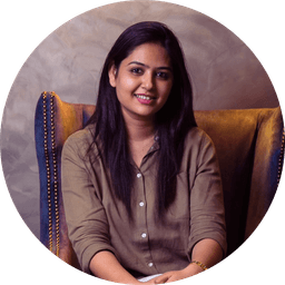 Shreya Bagda's profile