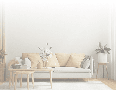 Beautiful apartment interior