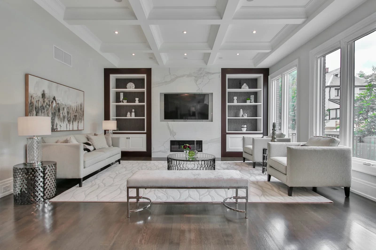 Top 5 Interior Design Trends of 2025