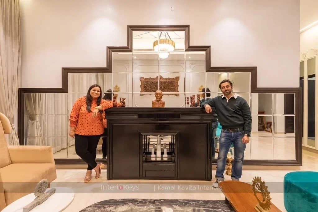 Why Interior Design is the Missing Link in Premium Real Estate
