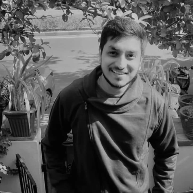 Architect's Profile