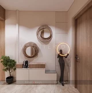 3BHK - Aashiyana Amantran
