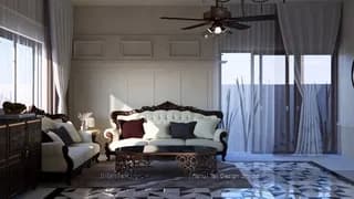 4BHK - Samanvay Atlantica