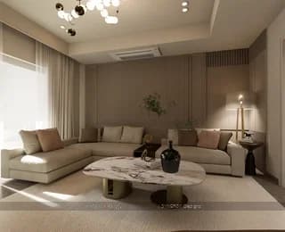 4BHK - Mansion Royal by mahima