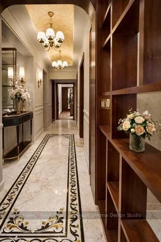 3BHK - Aashiyana Amantran
