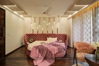 3BHK - Suncity Jewel Of India
