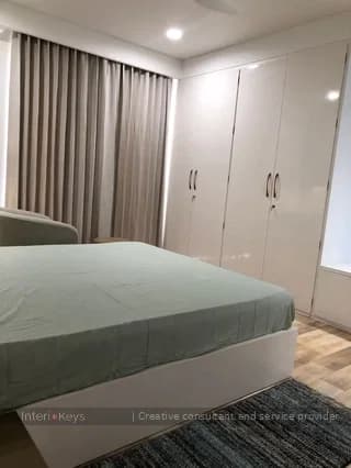 3BHK - Mahima Elanza