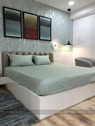 3BHK - Mahima Elanza