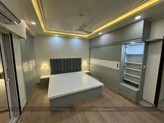 3BHK - Manglam Aananda