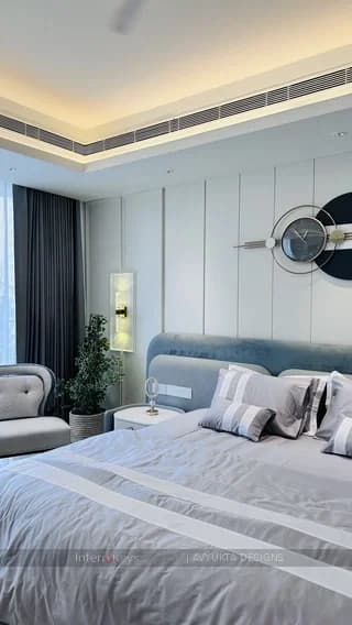 5BHK - Suncity Jewel Of India