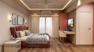 3BHK - Aashiyana Amantran