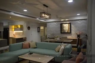3BHK - Mahima Elanza