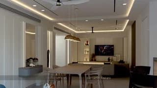 3BHK - Manglam Radiance