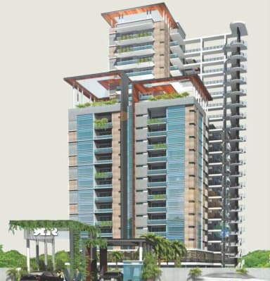 RidhiRaj Air image RidhiRaj Air image