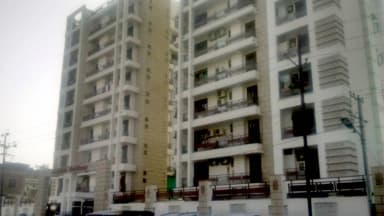 Ridhiraj Builders Residency image Ridhiraj Builders Residency image