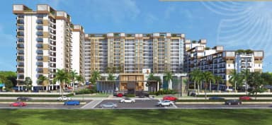 Manglam Garden City Phase 1 image Manglam Garden City Phase 1 image