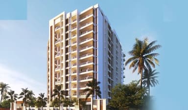 Trimurty Arabella image Trimurty Arabella image