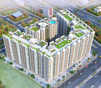 Vardhman Kings Court image Vardhman Kings Court image