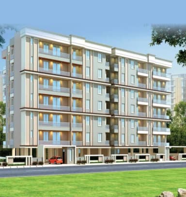 Satyam Residency 2 image Satyam Residency 2 image