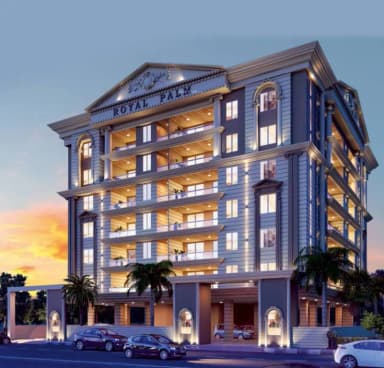 Royal Palm image Royal Palm image