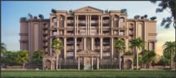 Mansion Royal by mahima