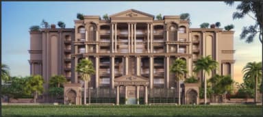 Mansion Royal by mahima image Mansion Royal by mahima image