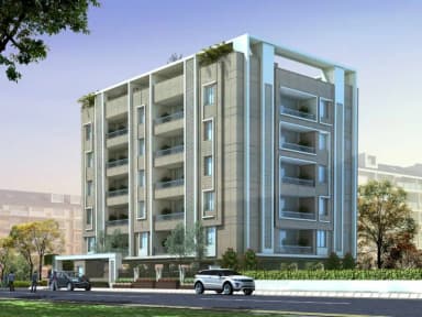 Sagar Luxurious Mansion image Sagar Luxurious Mansion image