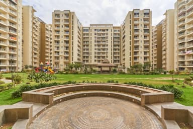 Rangoli Gardens image Rangoli Gardens image