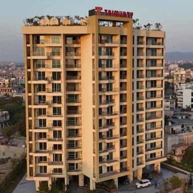 Trimurty Arabella image Trimurty Arabella image